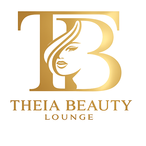 Theia Beauty Lounge Logo